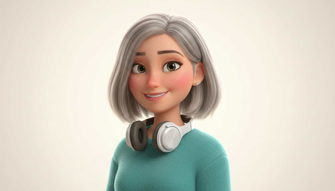 Julie