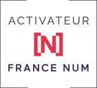 Activateur France Num : voir la fiche Travicy sur francenum.gouv.fr